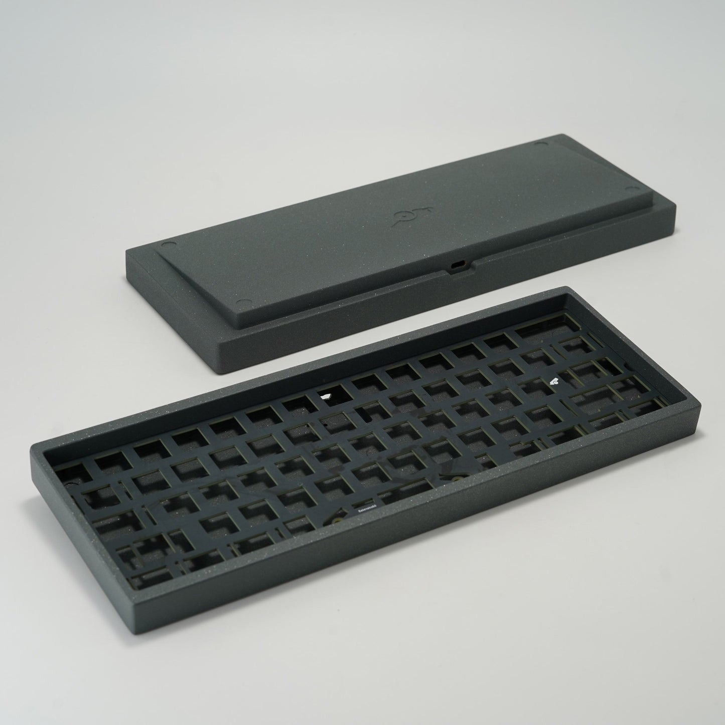 CannonKeys Copy of Bakeneko60 Keyboard kit