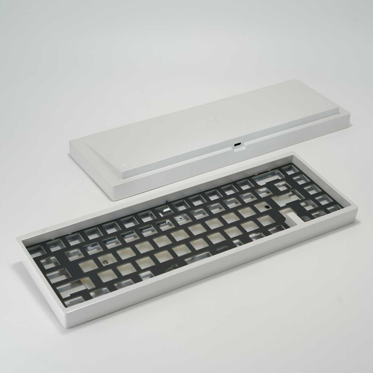 CannonKeys Copy of Bakeneko65 Keyboard kit