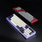 Cable Car Designs Cypher (R4) FRL Compact 1800 Keyboard Kit