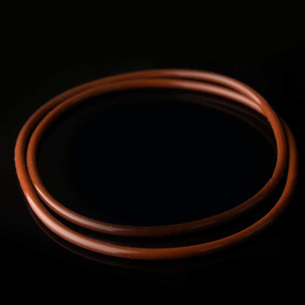 GraveShift GraveShift™ M O-Rings (for 60% & 65% boards) Brown (60A)
