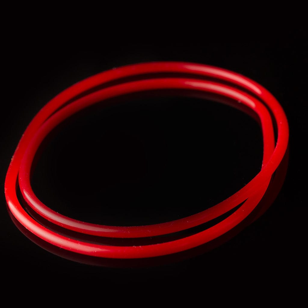 GraveShift GraveShift™ S O-Rings Red (55A)