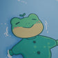 frogki [Group Buy] Froggy Deskmats