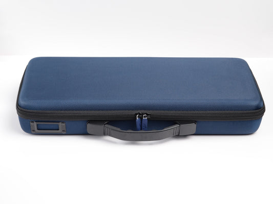 CannonKeys Keyboard Carrying Case Large (TKL/1800) / Blue