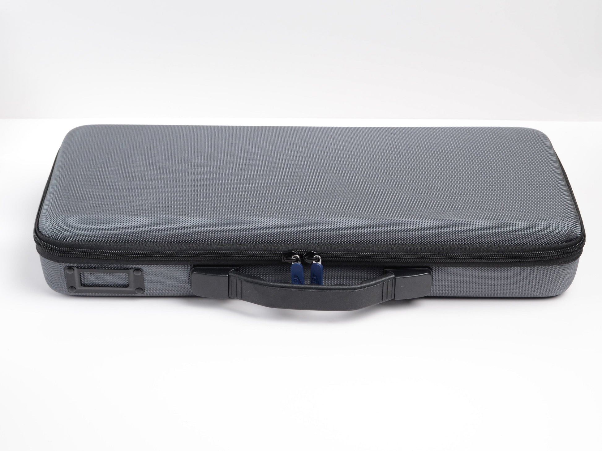 CannonKeys Keyboard Carrying Case Large (TKL/1800) / Grey