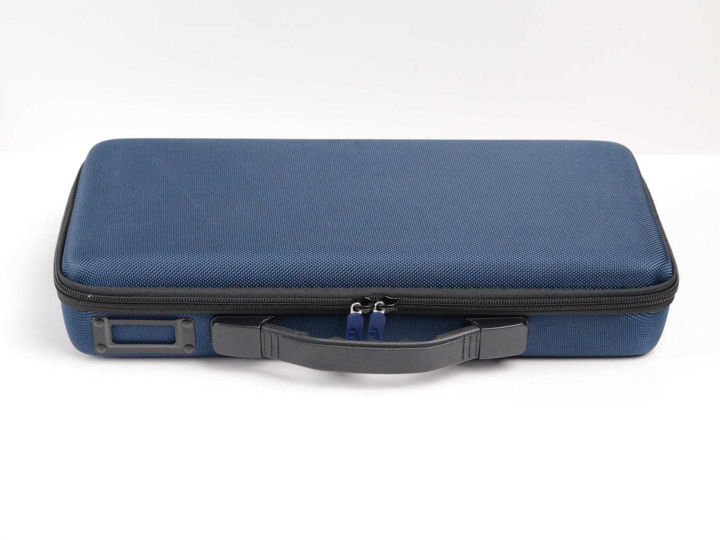 CannonKeys Keyboard Carrying Case Small (60%/65%/75%) / Blue
