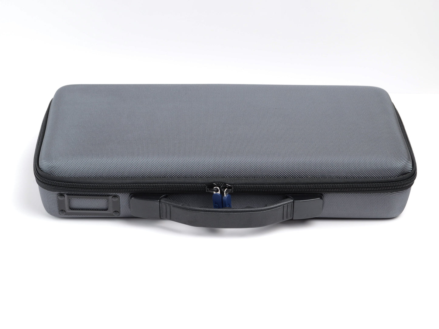CannonKeys Keyboard Carrying Case Small (60%/65%/75%) / Grey