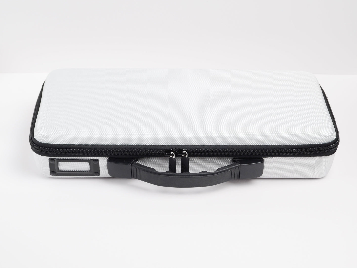 CannonKeys Keyboard Carrying Case Small (60%/65%/75%) / White