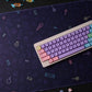 Kinetic Labs x PolyCaps Kinetic Labs Candy Shop Deskmat