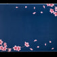 Kinetic Labs Kinetic Labs Navy Blossom Deskmat
