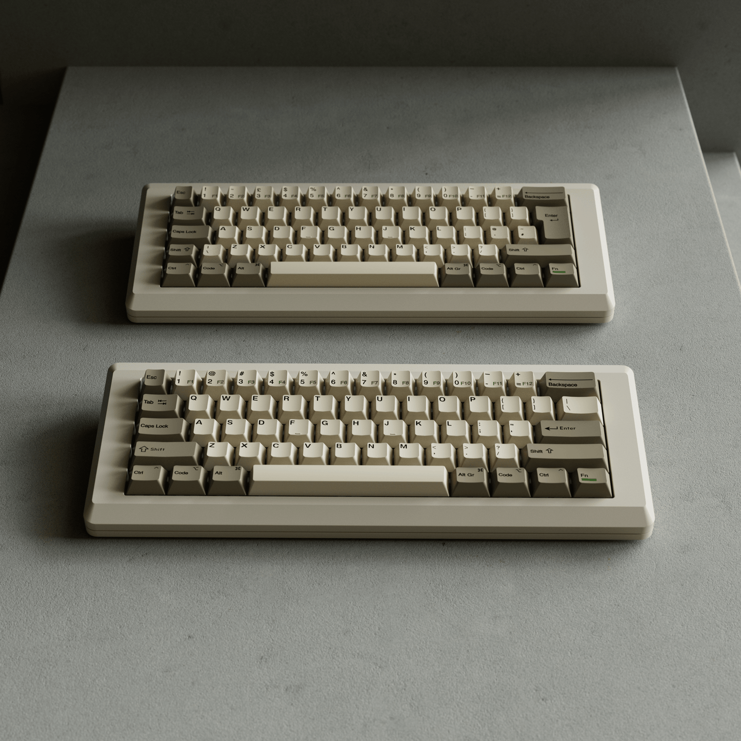 Vortex M0110 Keyboard kit