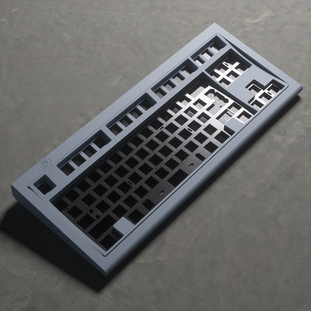 Vortex Model M SSK Keyboard base kit