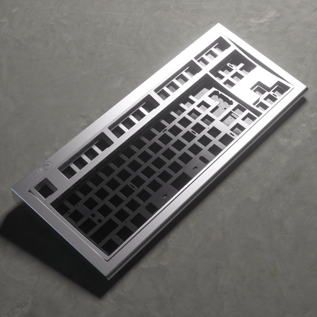 Vortex Model M SSK Keyboard base kit