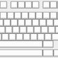 Vortex Model M SSK Keyboard Extra Accessories