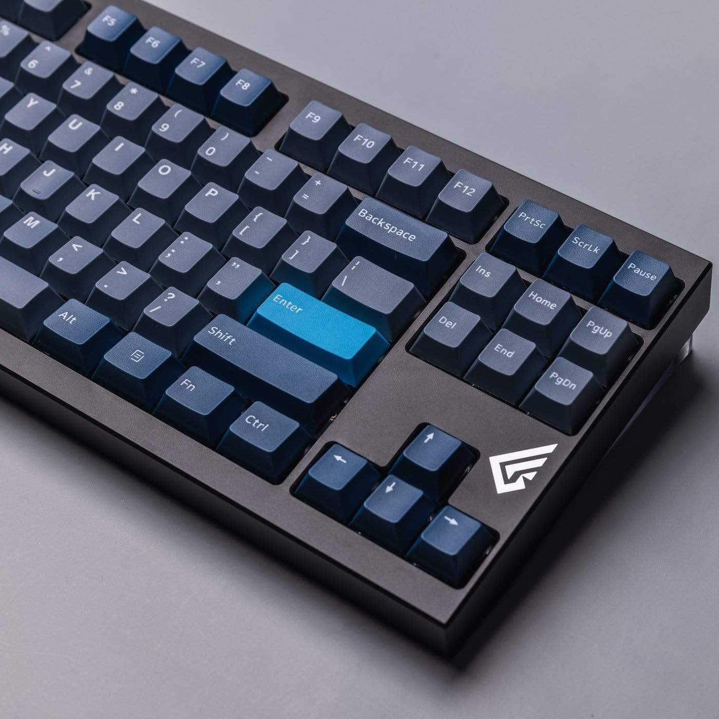 Kinetic Labs [Pre-order] Kinetic Labs Whale PBT Keycaps