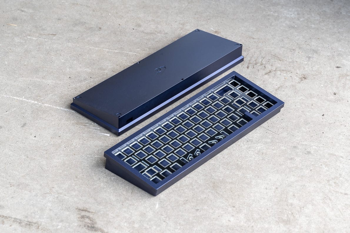 CannonKeys Savage65 Keyboard kit