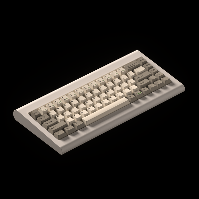 Vortex Vortex PC66 Prebuilt Keyboard kit - 68 Key